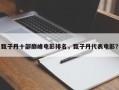 甄子丹十部巅峰电影排名，甄子丹代表电影？