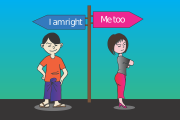 幸福请你等等我