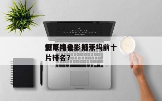 好莱坞电影前十
假象排名，好莱坞前十
影片排名？