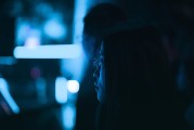 适合独自夜晚看的电影