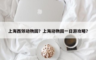 上海西郊动物园？上海动物园一日游攻略？