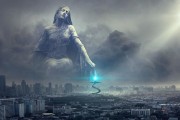 最终幻想，最终幻想7重生