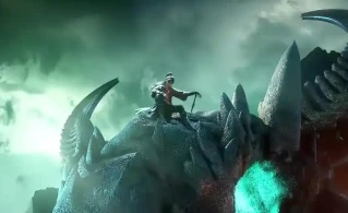 光阴之外动漫许青比王林还狠，许青主修功法