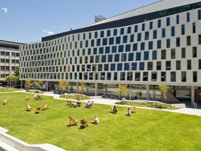 澳大利亚悉尼科技大学2026年S1专业调整信息通知