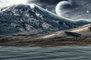 十大公认星际科幻小说与女主