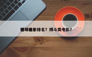 全球前十
搏斗电影排名？搏斗类电影？
