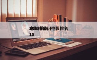 2018前前十
电影排名，电影排名
2018