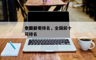 全国前十
电影公司排名，全国前十
电影公司排名