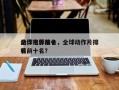 全球推荐前十
动作电影排名，全球动作片排名
榜前十名？