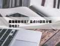 高分前十
催泪电影排名？盘点10部高分催泪电影？