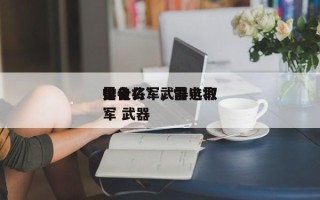 雷电将军武器选取
排名
是什么？，雷电将军 武器