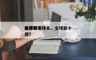 全球前十
电影票房排名，全球前十
影片票房？