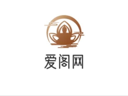 爱阁百科二维码