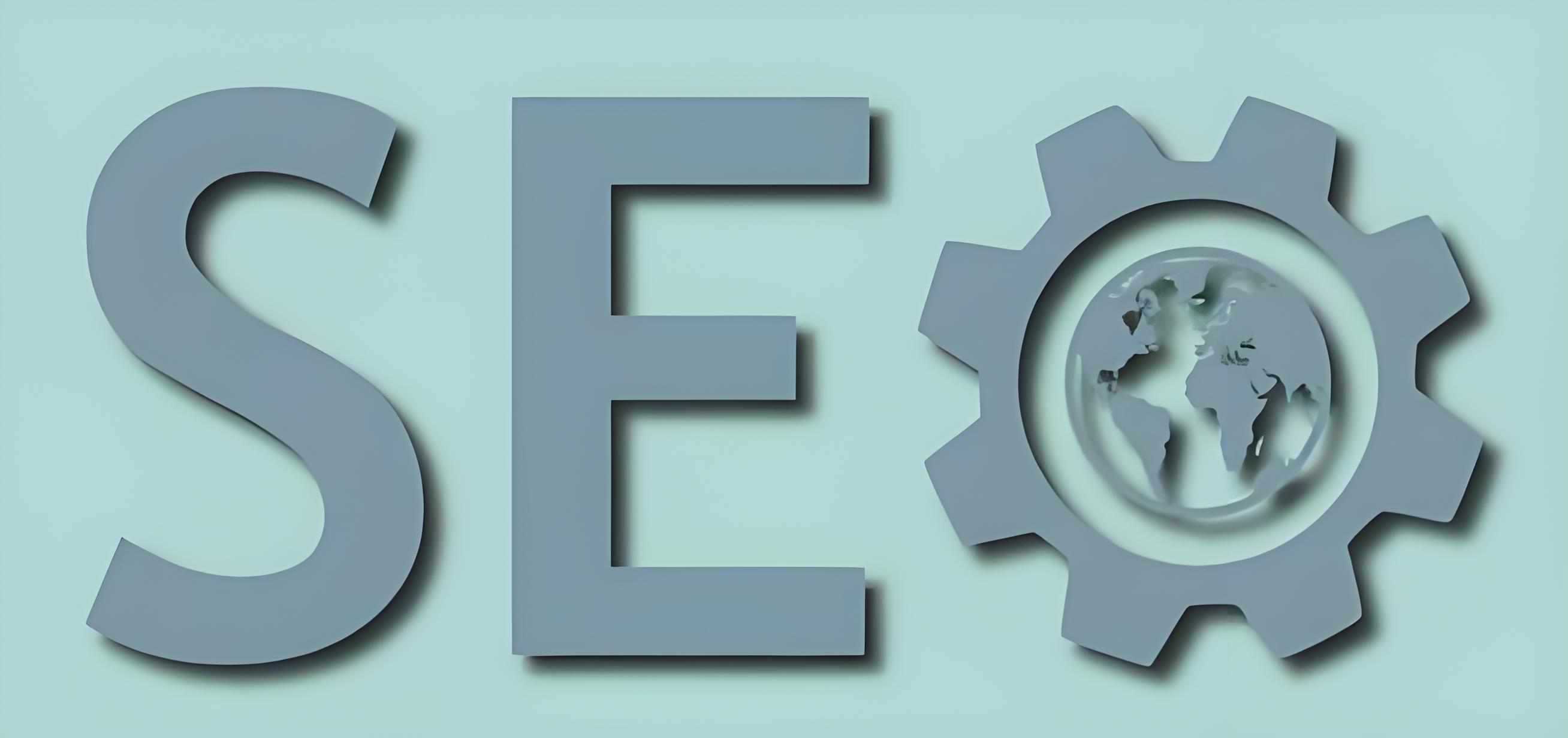 SEO排名优化思维，网站运营技巧总汇-第1张图片