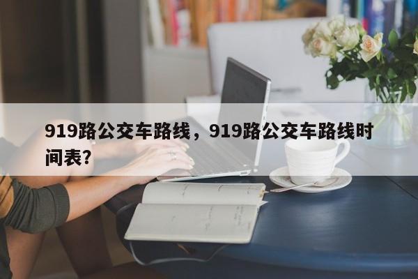 919路公交车路线，919路公交车路线时间表？-第1张图片