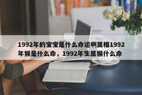 1992年的宝宝是什么命运啊属相1992年猴是什么命，1992年生属猴什么命-第1张图片