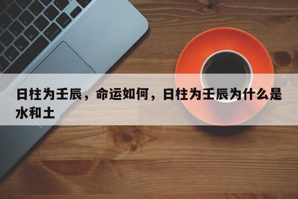 日柱为壬辰，命运如何，日柱为壬辰为什么是水和土-第1张图片