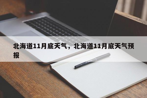北海道11月底天气，北海道11月底天气预报-第1张图片