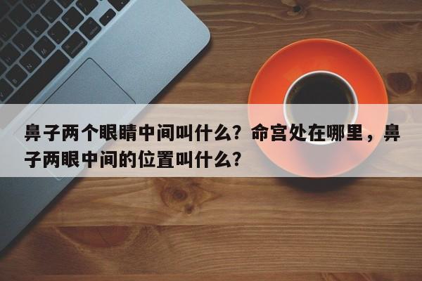 鼻子两个眼睛中间叫什么？命宫处在哪里，鼻子两眼中间的位置叫什么？-第1张图片