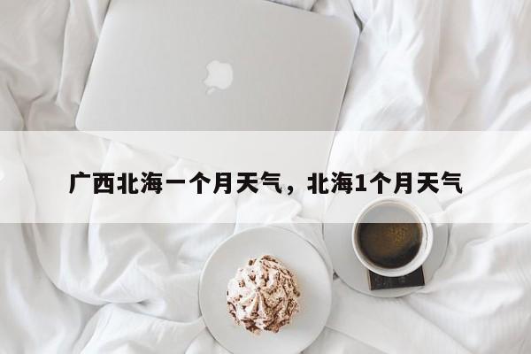 广西北海一个月天气，北海1个月天气-第1张图片