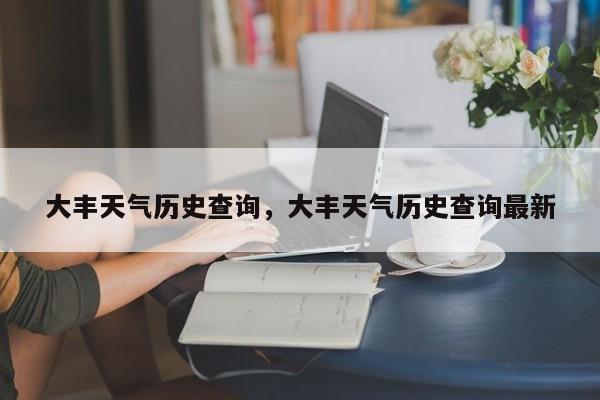 大丰天气历史查询，大丰天气历史查询最新-第1张图片