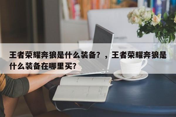 王者荣耀奔狼是什么装备？，王者荣耀奔狼是什么装备在哪里买？-第1张图片