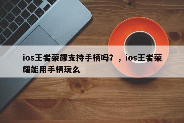 ios王者荣耀支持手柄吗？，ios王者荣耀能用手柄玩么-第1张图片
