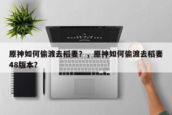 原神如何偷渡去稻妻？，原神如何偷渡去稻妻48版本？-第1张图片