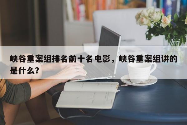 峡谷重案组排名前十名电影，峡谷重案组讲的是什么？-第1张图片