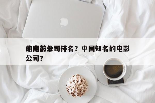 中国前十
的电影公司排名？中国知名的电影公司？-第1张图片